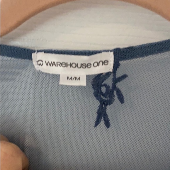 💥$3/15 Sheer cover shirt - Picture 4 of 5